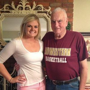 Meet your Posher, Ashlea